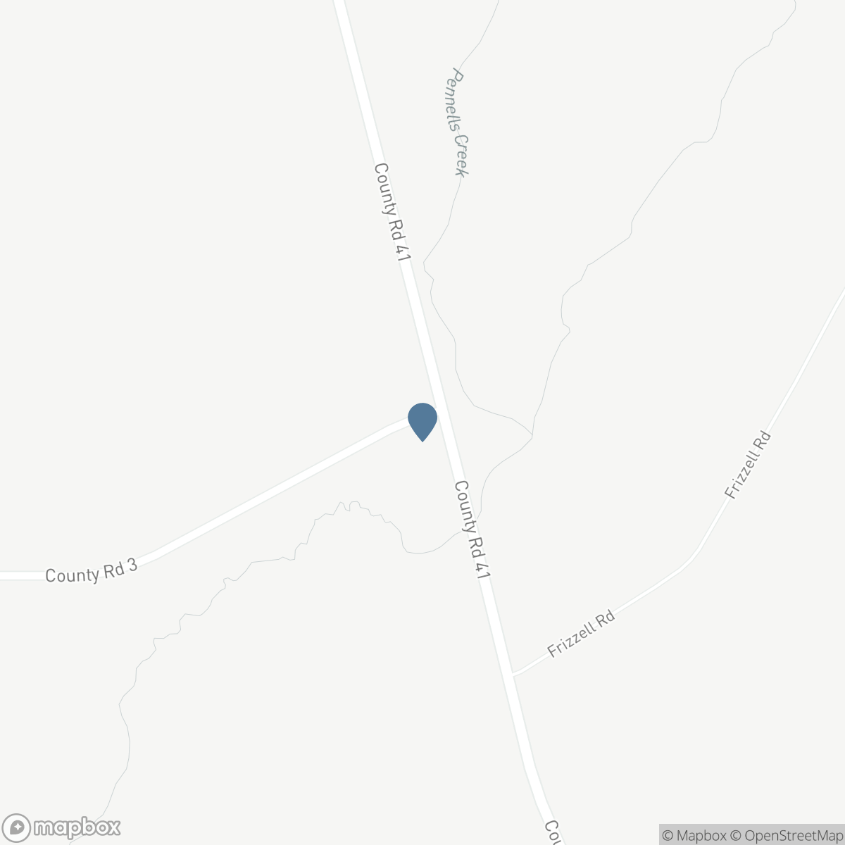 0 COUNTY ROAD 41 ROAD S, Addington Highlands, Ontario K0H 1Z0
